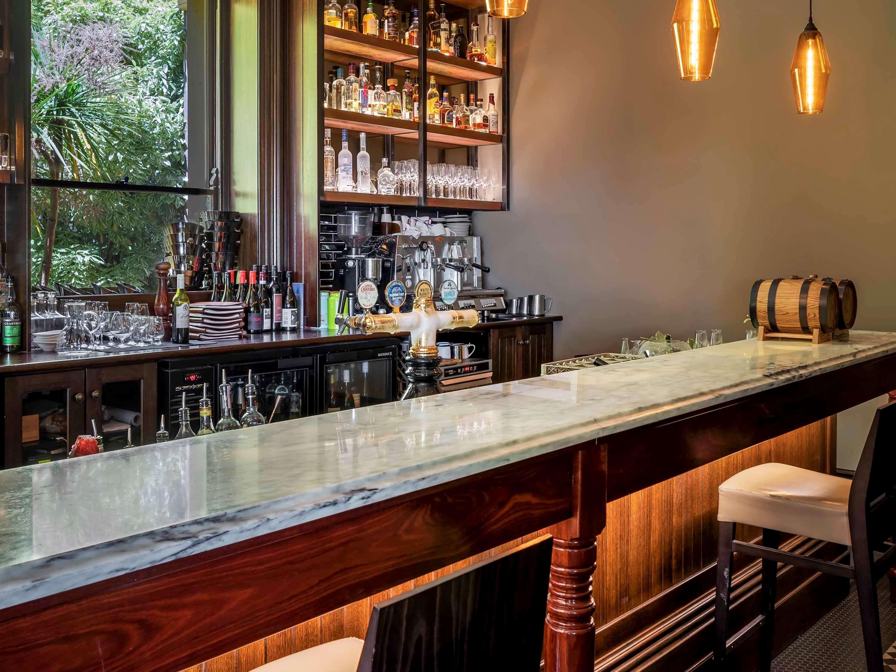 Mount Lofty House & Estate Hills Hotel